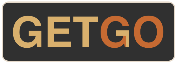 Coffee GetGo Logo